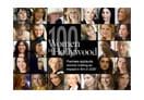 Jo e Emma são duas das "100 mulheres em Hollywood"