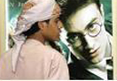 Harry Potter é acusado de "conspiração sionista"