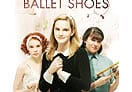 Assista o filme "Ballet Shoes"!