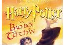 Harry Potter Va Bao Boi Tu Than: 27 de outubro