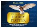 Novos livros sobre Harry Potter no Brasil
