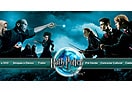 Concorra a uma viagem ao set de Harry Potter!