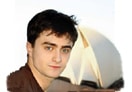 Daniel Radcliffe: nova entrevista e foto