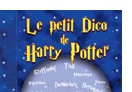 Editora francesa irá lançar dicionário de Harry Potter