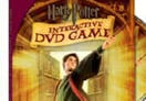 Warner lançará DVD interativo de Harry Potter