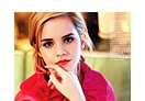 EdP será uma comédia romântica segundo Emma Watson