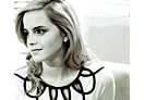 Emma Watson fala sobre Hermione e Rony em RdM