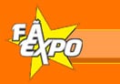 I Fã Expo - Rio de Janeiro