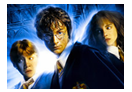 Harry Potter e a Câmara Secreta na TV