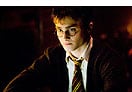 Harry Potter na lista dos 50 homens mais influentes