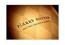 JK Rowling doa cópia autografada de "DH"