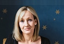 J. K. Rowling: South Bank Show Awards