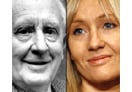 Quem é o melhor, J. K. Rowling ou J. R. R. Tolkien?