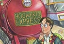 Leilão de Harry Potter termina em R$125 mil