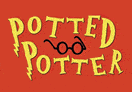 Potted Potter, os sete livros em 1 hora