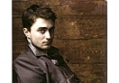 Daniel Radcliffe na Revista Details
