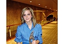 Site de Emma comenta sobre National Movie Awards