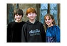 Crescendo com Harry Potter