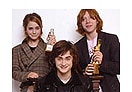 Trio irá comparecer ao National Movie Awards 2007