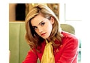 Vote em Emma Watson para Celebridade Verde